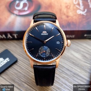 Đồng hồ nam Orient RA-SP0003B10B