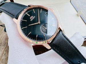 Đồng hồ nam Orient RA-SP0003B10B