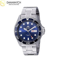 Đồng hồ Nam Orient Ray Raven II FAA02005D9