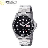 Đồng hồ Nam Orient Ray Raven II FAA02004B9