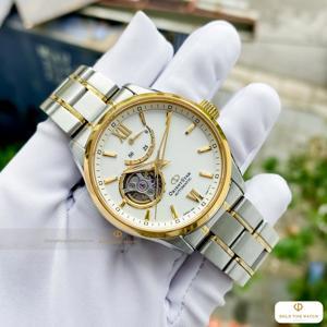 Đồng hồ nam Orient RE-AT0004S00B