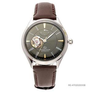 Đồng hồ nam Orient RE-AT0202E00B