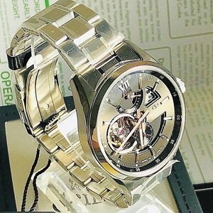 Đồng hồ nam Orient RE-AV0004N00B