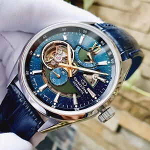 Đồng hồ nam Orient RE-AV0118L00B