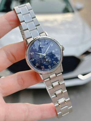 Đồng hồ nam Orient RE-AW0002L00B