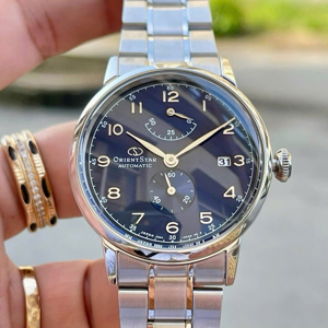 Đồng hồ nam Orient RE-AW0002L00B