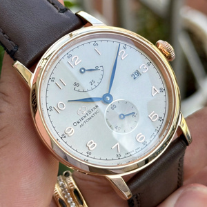 Đồng hồ nam Orient RE-AW0003S00B