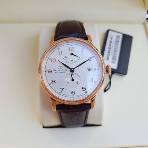 Đồng hồ nam Orient RE-AW0003S00B