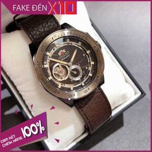 Đồng hồ nam Orient Retro Future Camera RA-AR0203Y10B