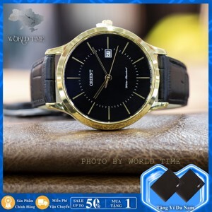 Đồng hồ nam Orient RF-QD0002B10B