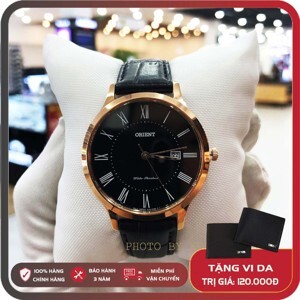 Đồng hồ nam Orient RF-QD0007B10B