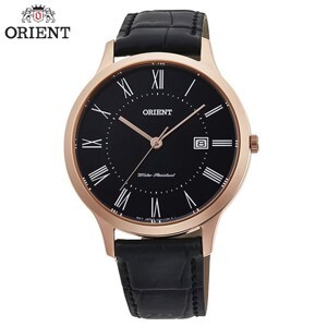Đồng hồ nam Orient RF-QD0007B10B