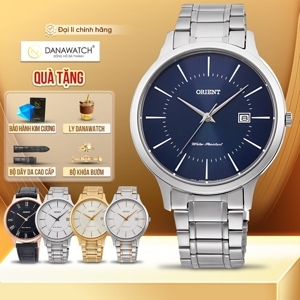 Đồng hồ nam Orient RF-QD0011L10B