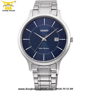 Đồng hồ nam Orient RF-QD0011L10B
