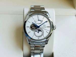 Đồng hồ nam Orient RK-AY0002S