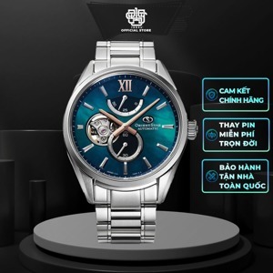 Đồng hồ nam Orient RK-BY0001A