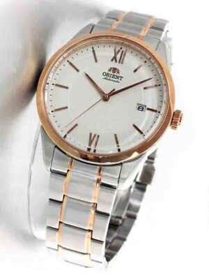 Đồng hồ nam Orient RN-AC0012S