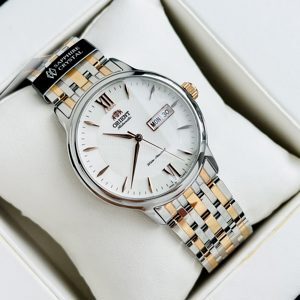 Đồng hồ nam Orient SAA05001WB