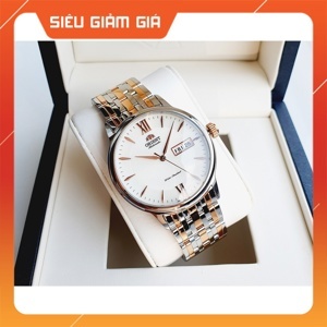 Đồng hồ nam Orient SAA05001WB