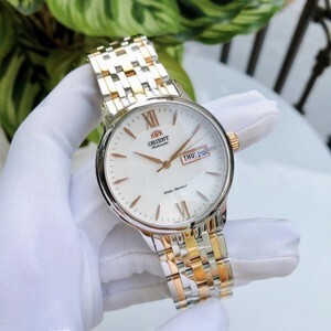 Đồng hồ nam Orient SAA05001WB