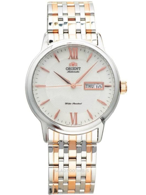 Đồng hồ nam Orient SAA05001WB