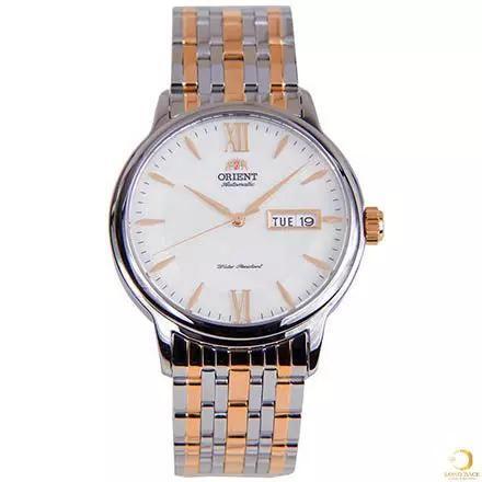 Đồng hồ nam Orient SAA05001WB