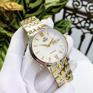 Đồng hồ nam Orient SAA05002WB