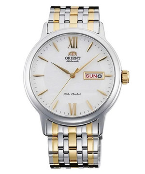 Đồng hồ nam Orient SAA05002WB