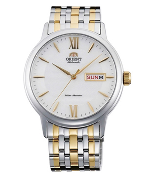 Đồng hồ nam Orient SAA05002WB