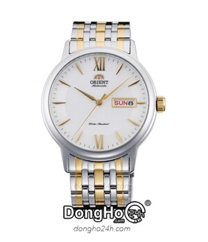 Đồng hồ nam Orient SAA05002WB
