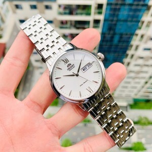 Đồng hồ nam Orient SAA05003WB