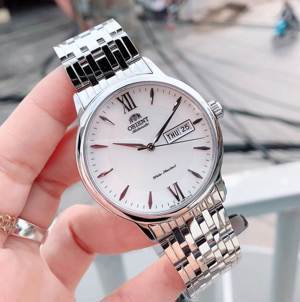 Đồng hồ nam Orient SAA05003WB
