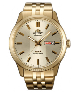 Đồng hồ nam Orient SAB0B007CB