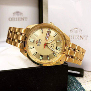 Đồng hồ nam Orient SAB0C001C8