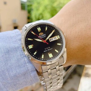 Đồng hồ nam Orient SAB0C002B8