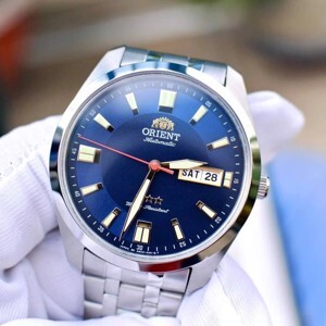 Đồng hồ nam Orient SAB0C002D8