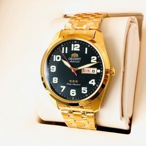 Đồng hồ nam Orient SAB0C004B8