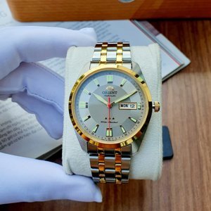Đồng hồ nam Orient SAB0C008K