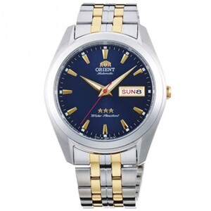 Đồng hồ nam Orient SAB0D001D8