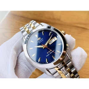 Đồng hồ nam Orient SAB0D001D8