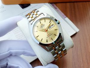 Đồng hồ nam Orient SAB0D001G8