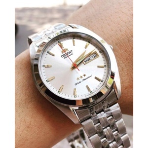 Đồng hồ nam Orient SAB0D003S8