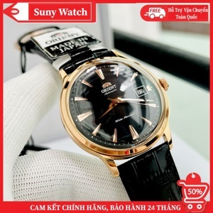 Đồng hồ nam Orient SAC00001B0