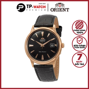 Đồng hồ nam Orient SAC00001B0