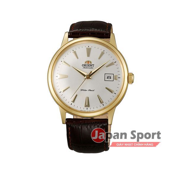 Đồng hồ nam Orient SAC00003W0