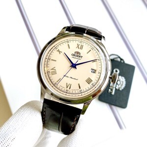 Đồng hồ nam Orient SAC00009N0