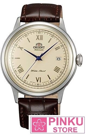 Đồng hồ nam Orient SAC00009N0