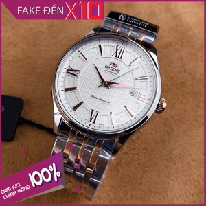 Đồng hồ nam Orient SAC04001W0