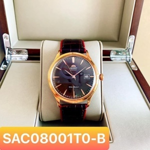 Đồng hồ nam Orient SAC08001T0