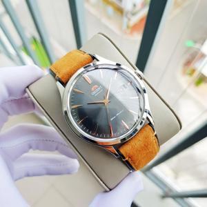 Đồng hồ nam Orient SAC08003A0